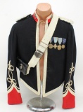 Pennsylvania National Guard Dress/Parade Uniform