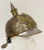 German Cuirassier Helmet