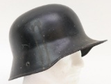 German WWI Helmet