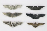 US WWII Wings