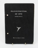 Guide For BF109E Messerschmidt