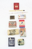 US WWII Homefront Patriotic Items