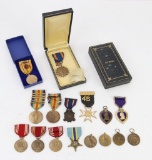 US Military Medals