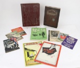 US WWII Military Books and Others