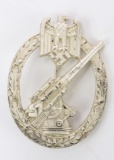 German WWII Flak Badge