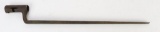 US Bayonet for M1816 Musket