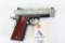 Kimber Pro CDP II Custom Shop semi-automatic pistol.