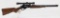 Marlin 336 RC lever action rifle.