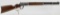 Winchester Model 94 (pre 64) lever action rifle.
