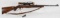 Winchester Model 88 (pre 64) lever action rifle.