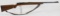 Mauser Oberndorf Model ES340 bolt action rifle.