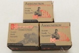 Ammo Lot