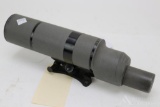 Unertl 20x54 No. S-391 Spotting Scope.