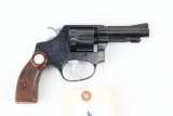 Rossi Model 69 double action revolver.