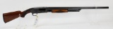 Stevens Browning 621 pump action shotgun.