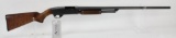 Springfield Model 67F pump action shotgun.