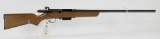 Marlin Glenfield Model 50 bolt action shotgun.