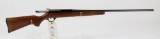 Marlin Model 59 bolt action shotgun.