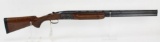 Remington Model 300 Ideal over/under shotgun.