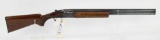 Browning Japan Citori over/under shotgun.