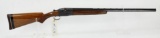 Ithaca Grade 4 single barrel shotgun.