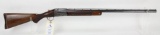 Parker Brothers C Grade single barrel shotgun.