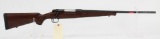 Winchester Model 70 Featherweight bolt action rifle.