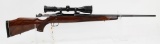 Colt Sauer Sporting Rifle bolt action rifle.