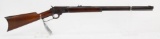 Marlin Model 1894 lever action rifle.