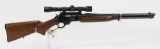 Marlin 336 RC lever action rifle.