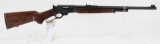 Marlin Model 1895 SS lever action rifle.