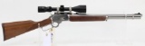 Marlin 1894SS lever action rifle.