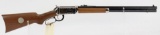 Winchester Model 94 Theodore Roosevelt Commemorative lever action rifle.