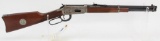 Winchester 94 Legendary Lawmen Commemorative lever action rifle.