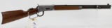 Winchester Model 94 (pre 64) lever action rifle.