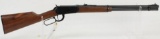 Winchester Model 94 lever action rifle.