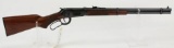 Winchester Model 94AE lever action rifle.