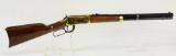 Winchester Centennial 66 lever action rifle.