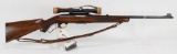 Winchester Model 88 (pre 64) lever action rifle.