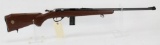 Marlin 980 bolt action rifle.