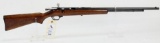 Savage Stevens Model 86C bolt action rifle.
