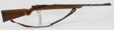 Mauser Oberndorf Model ES340 bolt action rifle.