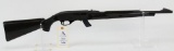 Remington Apache 77 semi-automatic rifle.