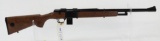 Daisy Legacy 2203 semi-automatic rifle.