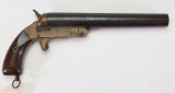 Amer. Ord Co. 1900 Model 96 flare gun.
