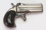 Remington Double Derringer Type 2.