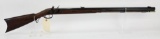 Lyman Great Plains/Investarms flintlock rifle.