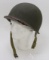 US WWII Helmet