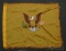 US Cavalry Regimental Flag
