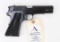 FB Radom VIS Model 35 Semi-Automatic Pistol.